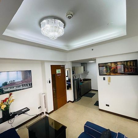 Splendido Tower 2 Ann'S Unit Daire Tagaytay City Dış mekan fotoğraf