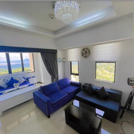 Splendido Tower 2 Ann'S Unit Daire Tagaytay City Dış mekan fotoğraf