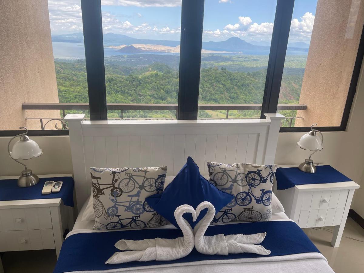 Splendido Tower 2 Ann'S Unit Daire Tagaytay City Dış mekan fotoğraf