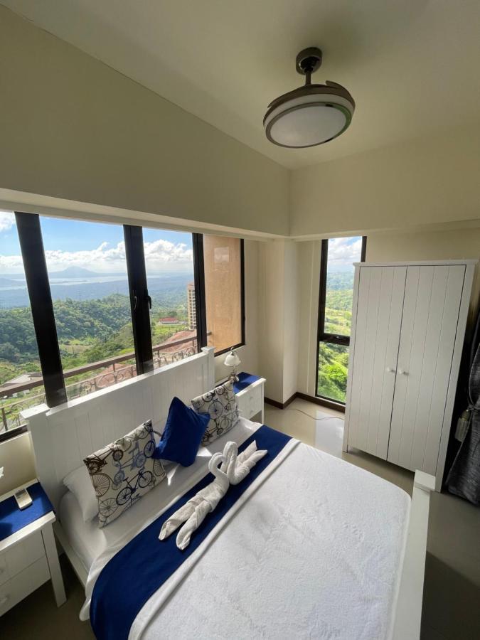 Splendido Tower 2 Ann'S Unit Daire Tagaytay City Dış mekan fotoğraf