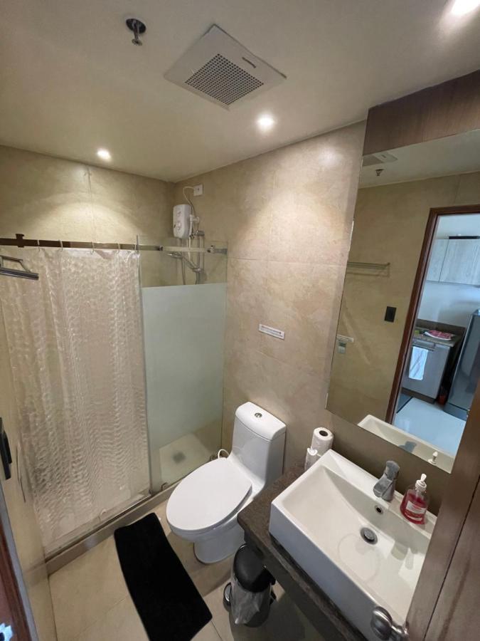 Splendido Tower 2 Ann'S Unit Daire Tagaytay City Dış mekan fotoğraf