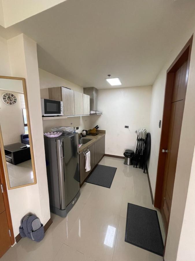 Splendido Tower 2 Ann'S Unit Daire Tagaytay City Dış mekan fotoğraf