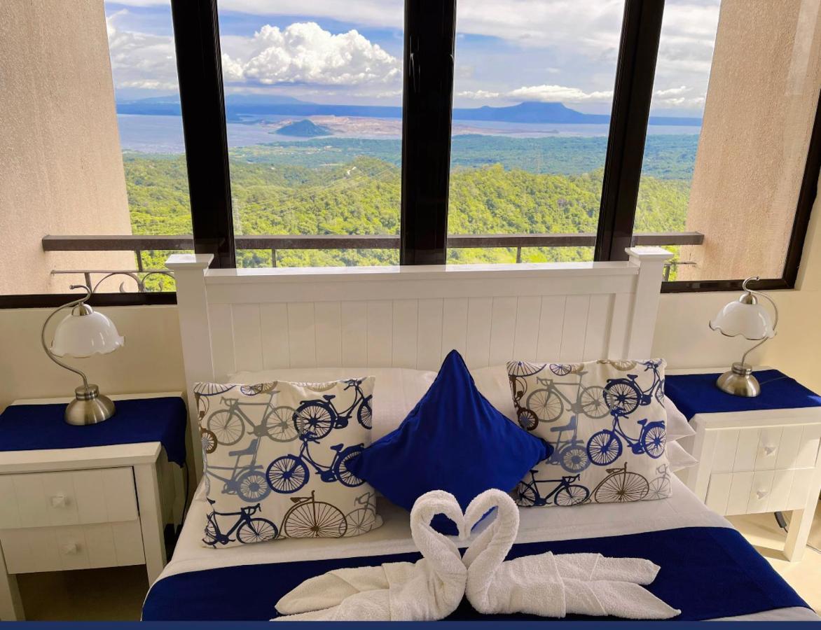 Splendido Tower 2 Ann'S Unit Daire Tagaytay City Dış mekan fotoğraf