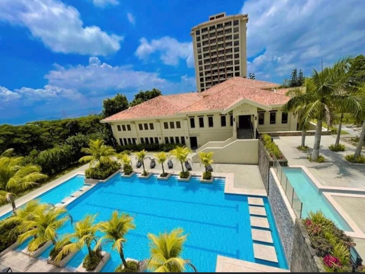 Splendido Tower 2 Ann'S Unit Daire Tagaytay City Dış mekan fotoğraf