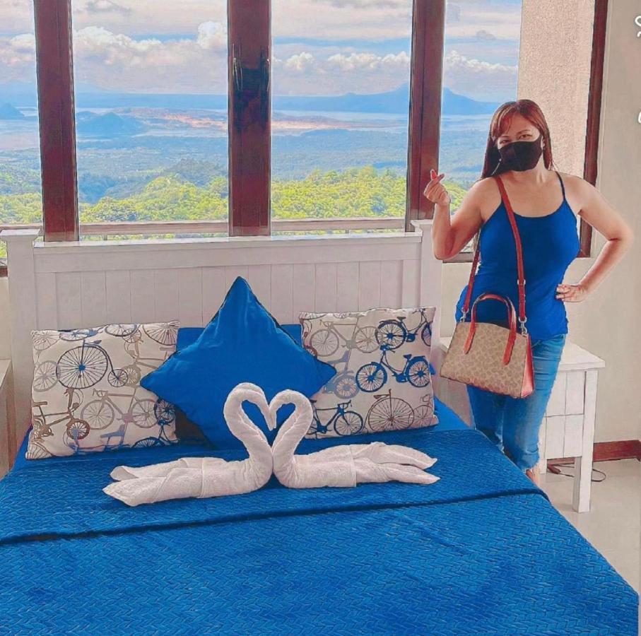 Splendido Tower 2 Ann'S Unit Daire Tagaytay City Dış mekan fotoğraf