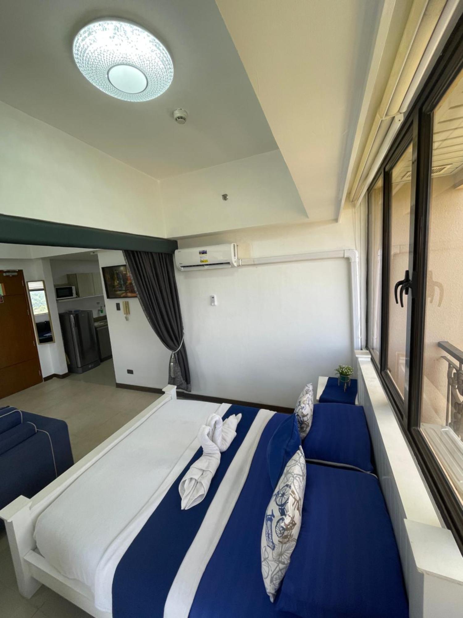 Splendido Tower 2 Ann'S Unit Daire Tagaytay City Dış mekan fotoğraf