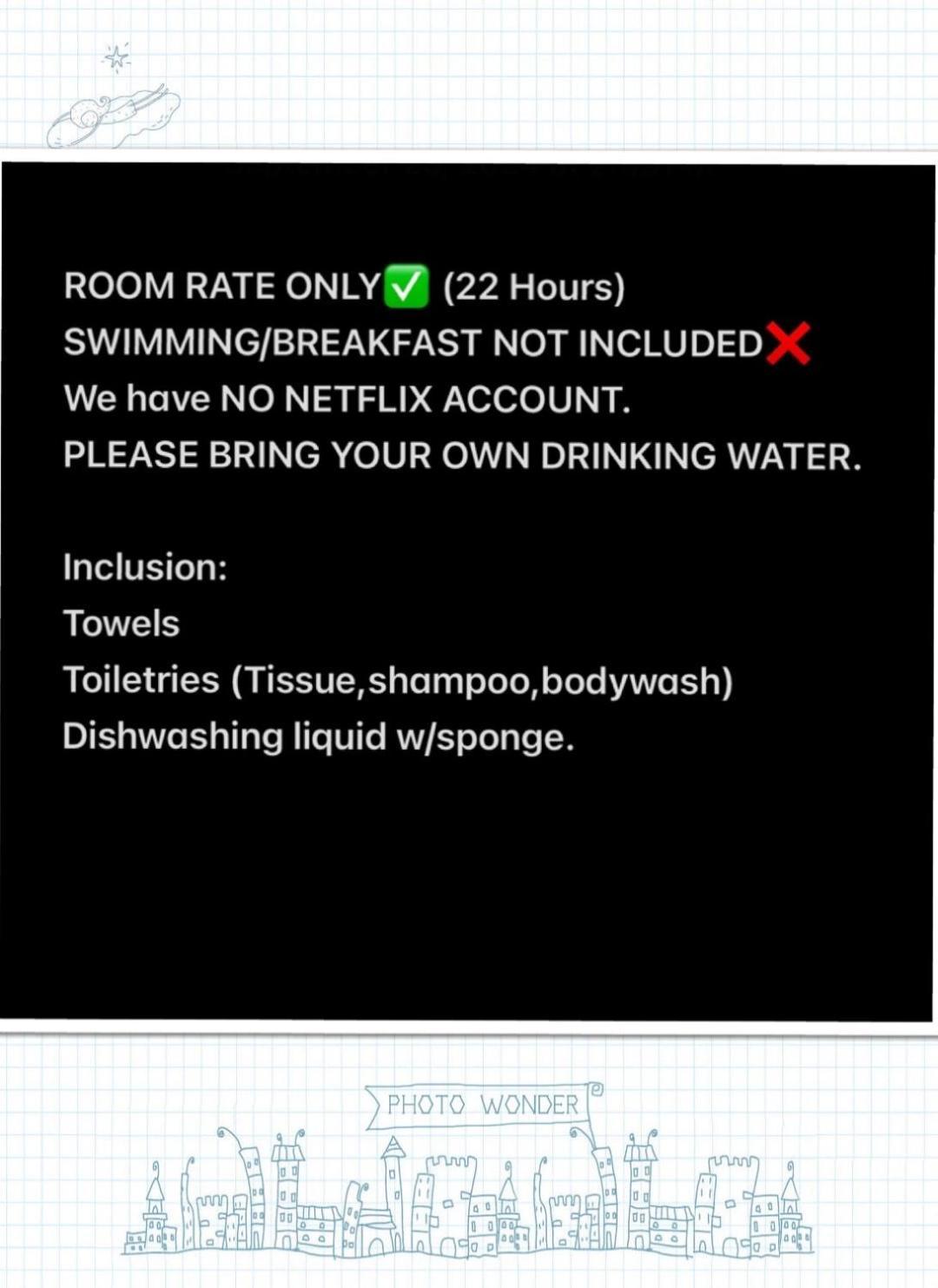 Splendido Tower 2 Ann'S Unit Daire Tagaytay City Dış mekan fotoğraf