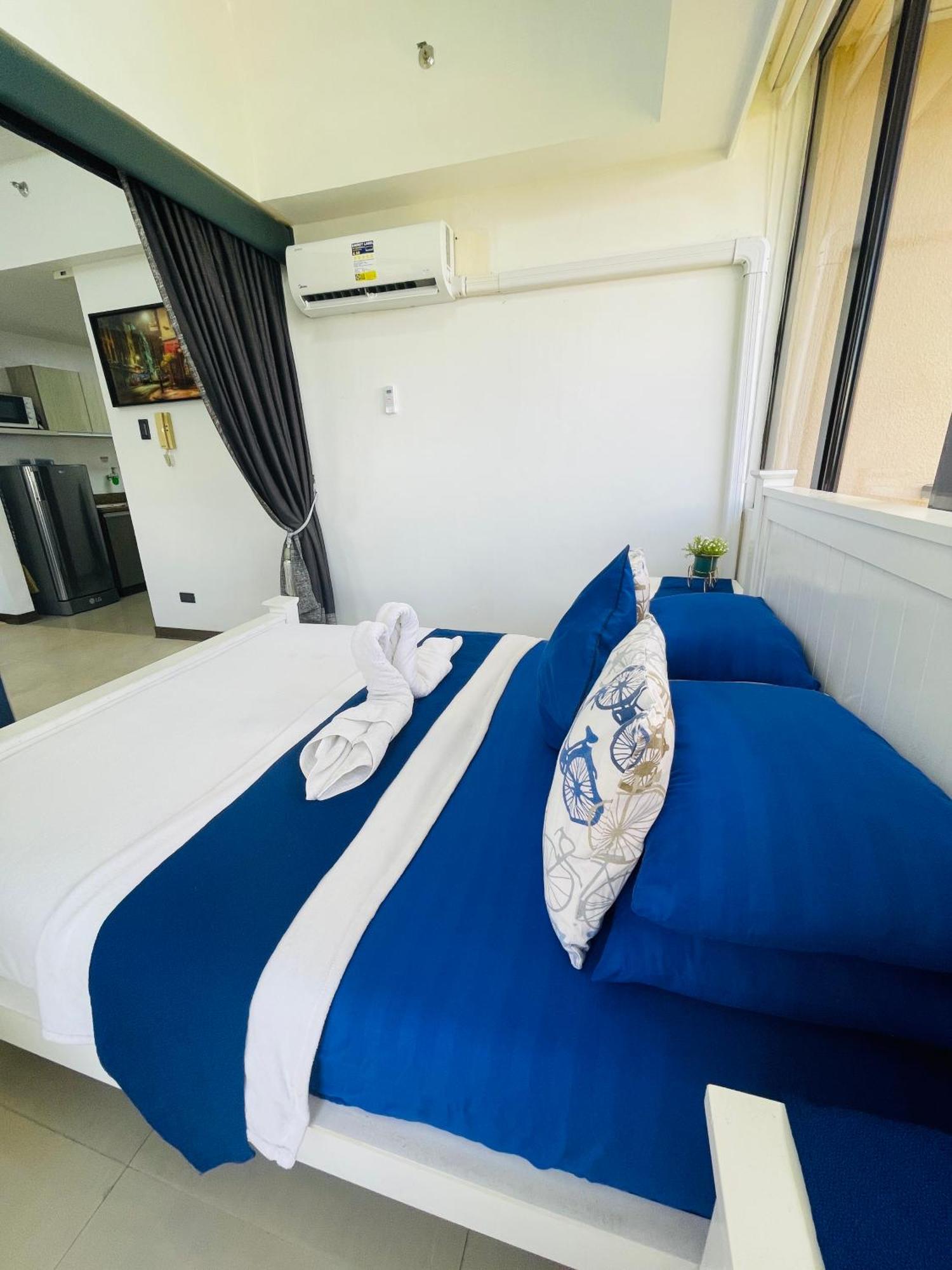 Splendido Tower 2 Ann'S Unit Daire Tagaytay City Dış mekan fotoğraf