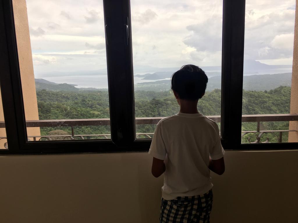 Splendido Tower 2 Ann'S Unit Daire Tagaytay City Dış mekan fotoğraf