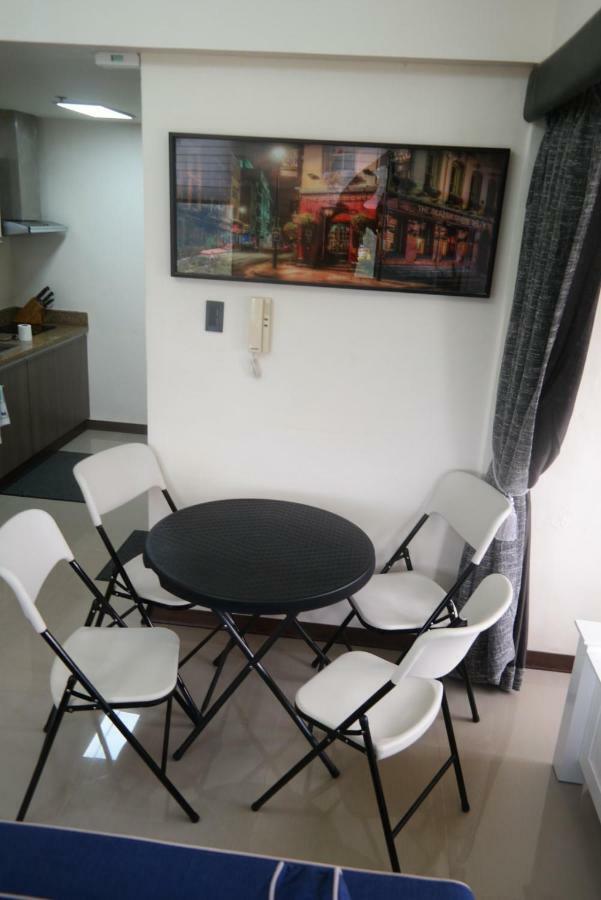 Splendido Tower 2 Ann'S Unit Daire Tagaytay City Dış mekan fotoğraf